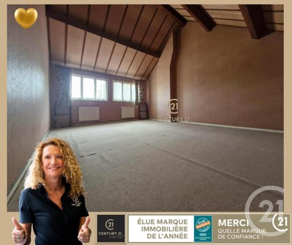 Maison à vendre  5 pièces - 151,40 m2 LENS - 62