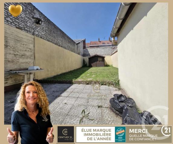 Maison à vendre  5 pièces - 151,40 m2 LENS - 62