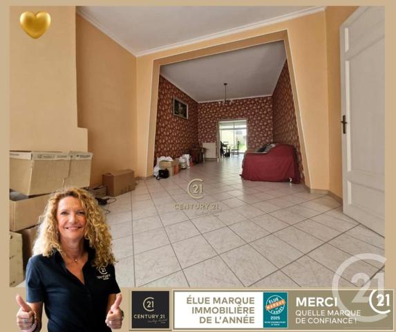 Maison à vendre  5 pièces - 151,40 m2 LENS - 62