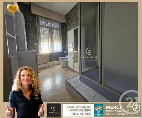 Maison à vendre  5 pièces - 151,40 m2 LENS - 62