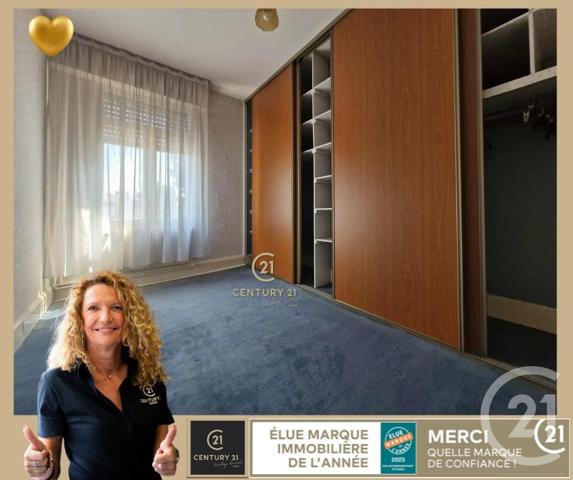 Maison à vendre  5 pièces - 151,40 m2 LENS - 62