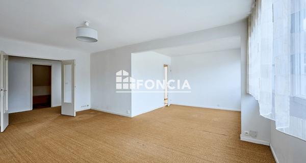 À vendre Appartement 3 pièces 82.2 m² - Caen 14000