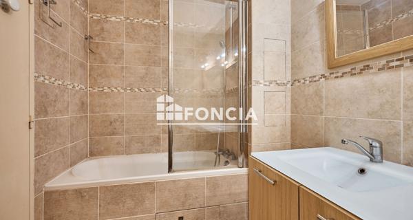 À vendre Appartement 3 pièces 82.2 m² - Caen 14000