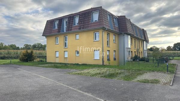 Bel Appartement F4 de 82m²