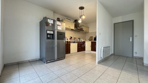 Bel Appartement F4 de 82m²