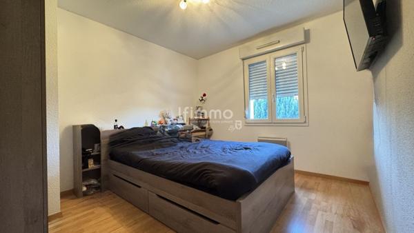 Bel Appartement F4 de 82m²