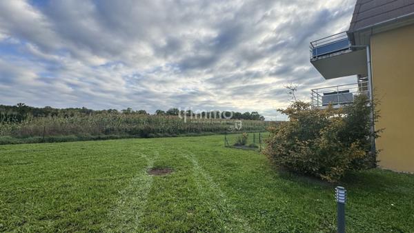 Bel Appartement F4 de 82m²