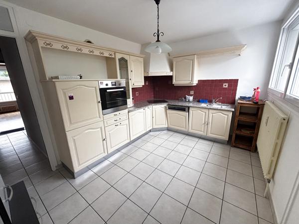 T3 + CAVE + SECHOIR - CLUSE SARDAGNE