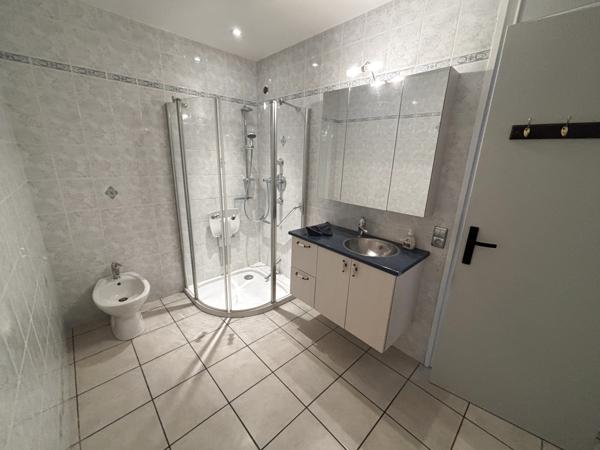 T3 + CAVE + SECHOIR - CLUSE SARDAGNE