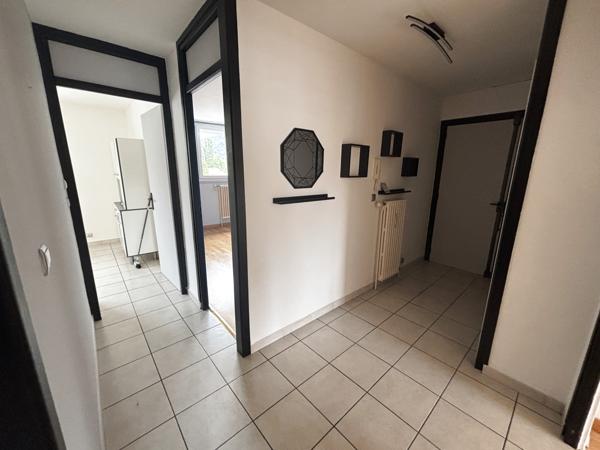 T3 + CAVE + SECHOIR - CLUSE SARDAGNE