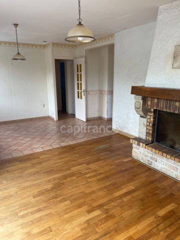 Maison à vendre 6 pièces GRANVILLE (50)