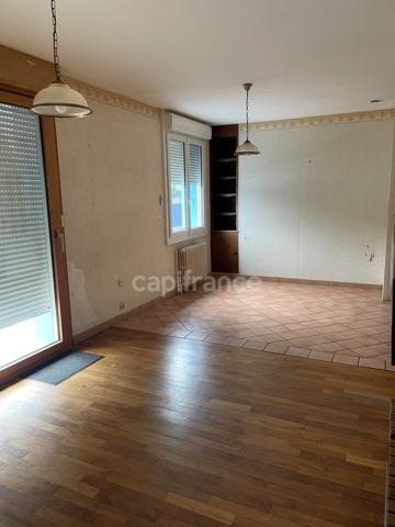 Maison à vendre 6 pièces GRANVILLE (50)