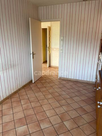 Maison à vendre 6 pièces GRANVILLE (50)