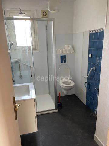 Maison à vendre 6 pièces GRANVILLE (50)