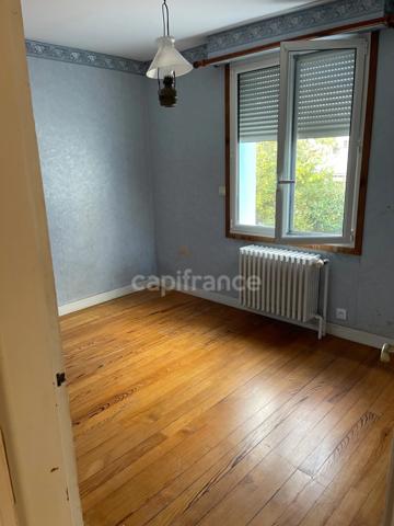 Maison à vendre 6 pièces GRANVILLE (50)