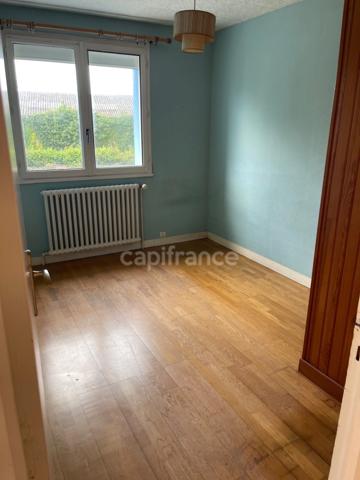 Maison à vendre 6 pièces GRANVILLE (50)
