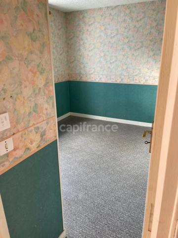 Maison à vendre 6 pièces GRANVILLE (50)