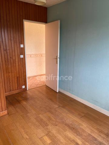 Maison à vendre 6 pièces GRANVILLE (50)