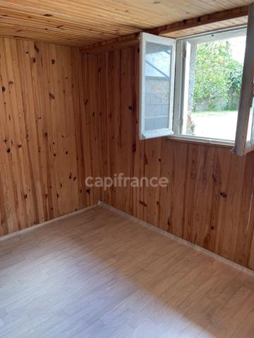 Maison à vendre 6 pièces GRANVILLE (50)