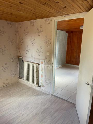 Maison à vendre 6 pièces GRANVILLE (50)