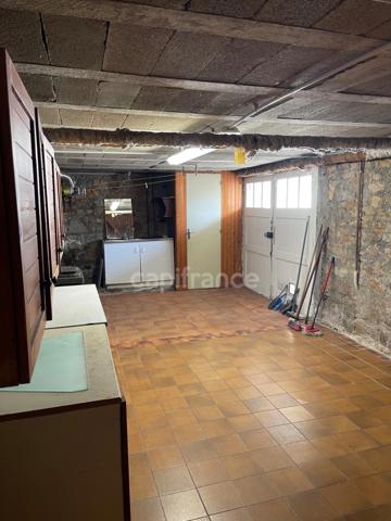 Maison à vendre 6 pièces GRANVILLE (50)