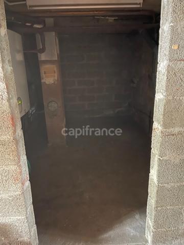 Maison à vendre 6 pièces GRANVILLE (50)