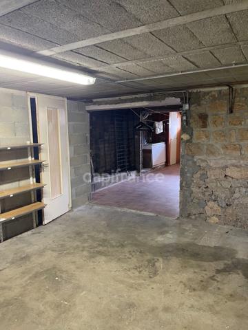 Maison à vendre 6 pièces GRANVILLE (50)
