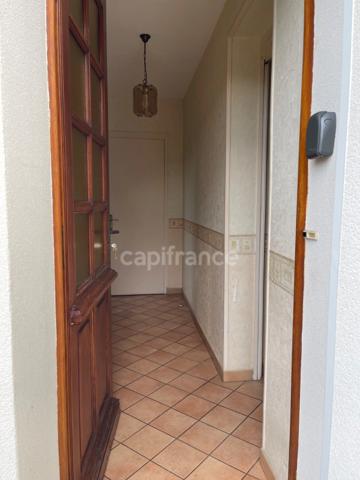 Maison à vendre 6 pièces GRANVILLE (50)