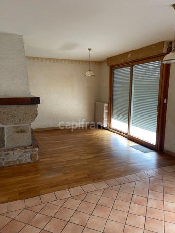 Maison à vendre 6 pièces GRANVILLE (50)