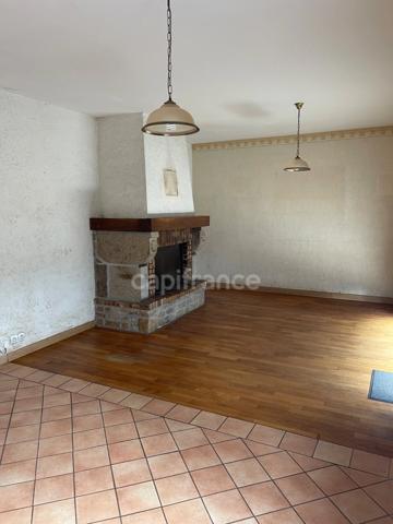 Maison à vendre 6 pièces GRANVILLE (50)