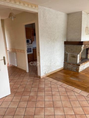 Maison à vendre 6 pièces GRANVILLE (50)