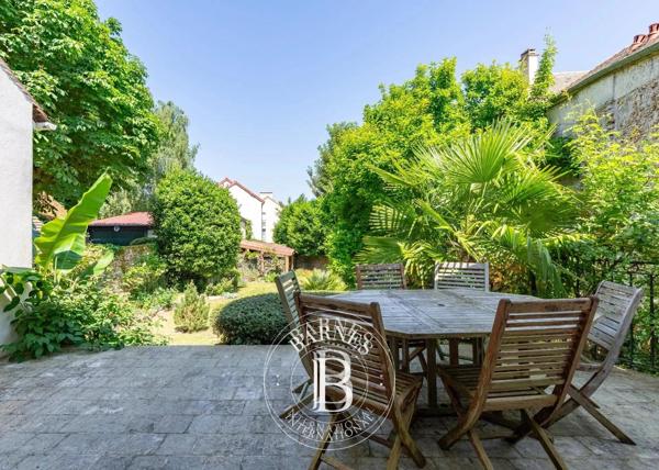 Mareil-Marly, Maison 7 Chambres -  196 m² à vendre