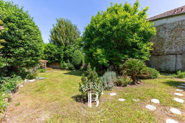 Mareil-Marly, Maison 7 Chambres -  196 m² à vendre