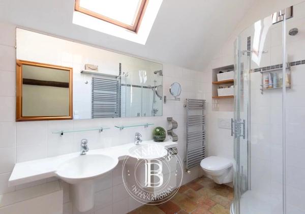 Mareil-Marly, Maison 7 Chambres -  196 m² à vendre