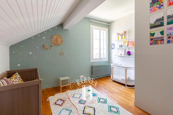 Mareil-Marly, Maison 7 Chambres -  196 m² à vendre
