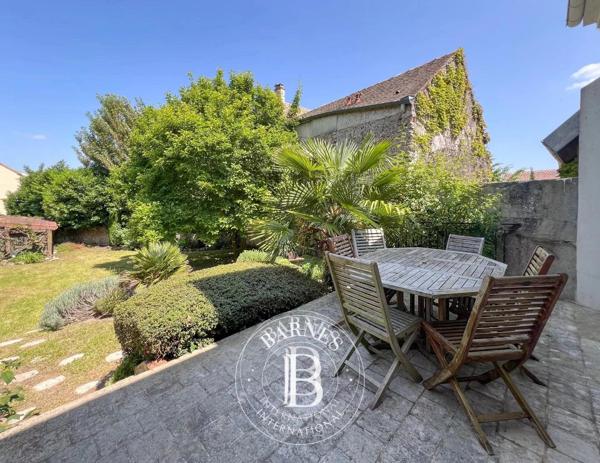 Mareil-Marly, Maison 7 Chambres -  196 m² à vendre
