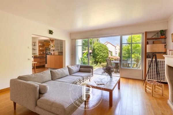 Mareil-Marly, Maison 7 Chambres -  196 m² à vendre