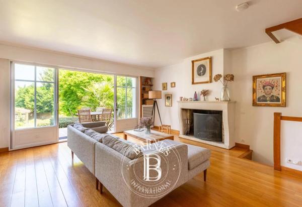 Mareil-Marly, Maison 7 Chambres -  196 m² à vendre