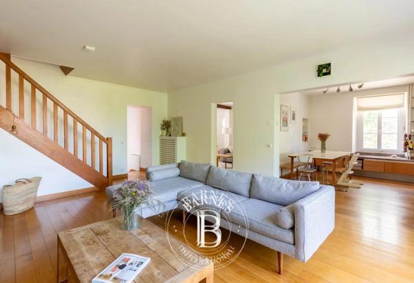 Mareil-Marly, Maison 7 Chambres -  196 m² à vendre