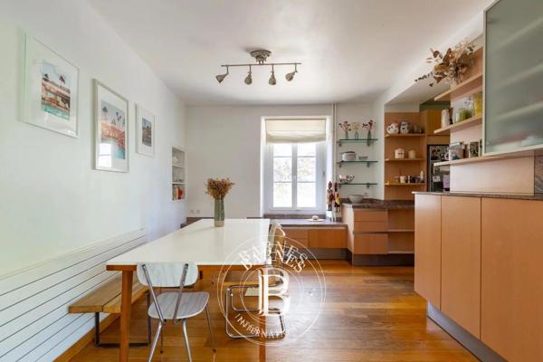 Mareil-Marly, Maison 7 Chambres -  196 m² à vendre