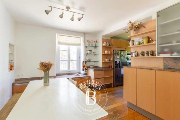 Mareil-Marly, Maison 7 Chambres -  196 m² à vendre