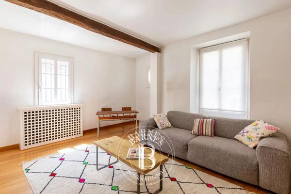 Mareil-Marly, Maison 7 Chambres -  196 m² à vendre