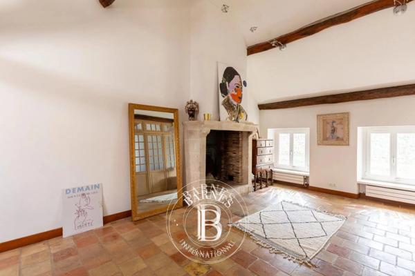 Mareil-Marly, Maison 7 Chambres -  196 m² à vendre