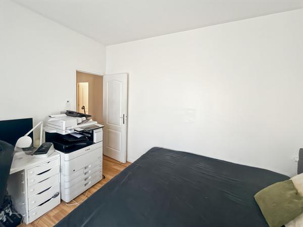 Maison Les Mureaux 90m² - 3 chambres