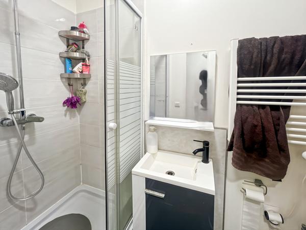 Maison Les Mureaux 90m² - 3 chambres