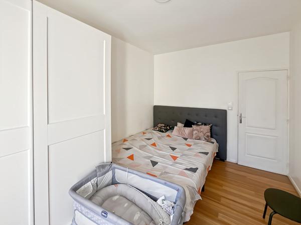 Maison Les Mureaux 90m² - 3 chambres