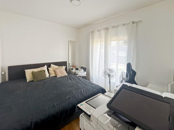 Maison Les Mureaux 90m² - 3 chambres