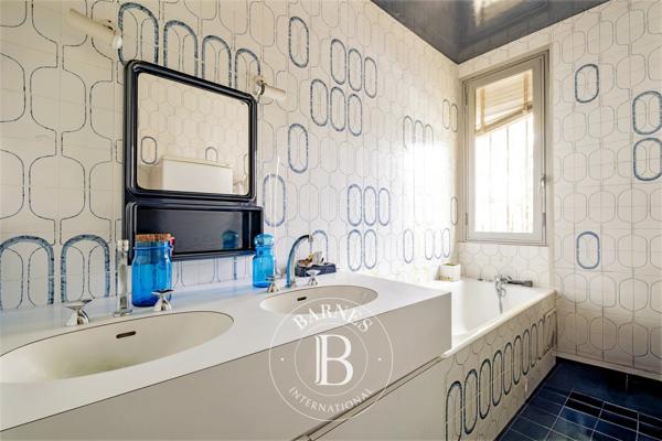 Bordeaux, Villa 4 Chambres -  234 m² à vendre