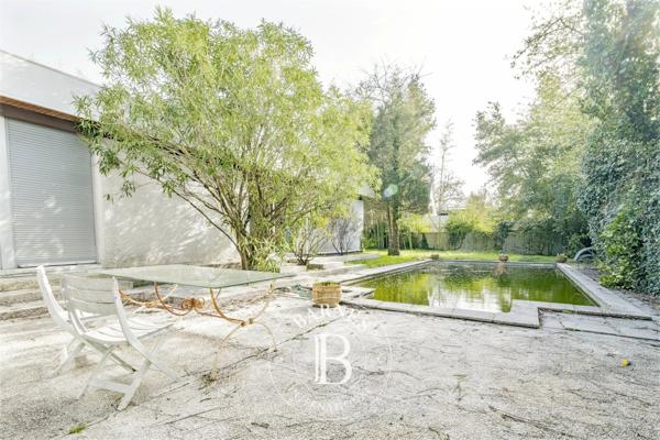 Bordeaux, Villa 4 Chambres -  234 m² à vendre