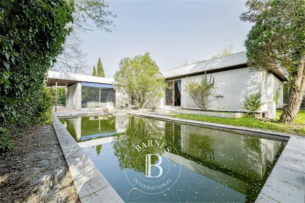 Bordeaux, Villa 4 Chambres -  234 m² à vendre